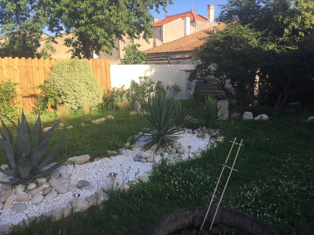 Accacia Home Ferrières Exterior foto