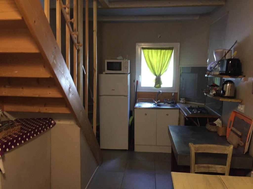 Accacia Home Ferrières Exterior foto