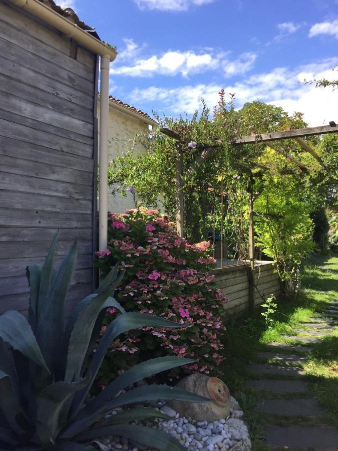 Accacia Home Ferrières Exterior foto