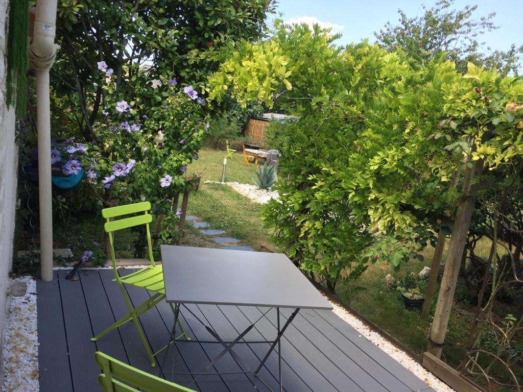 Accacia Home Ferrières Exterior foto