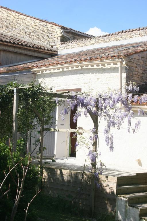 Accacia Home Ferrières Zimmer foto